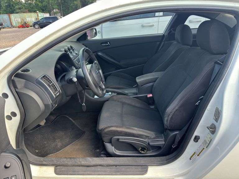 2013  NISSAN Altima