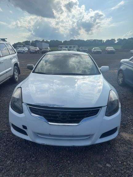 2013  NISSAN Altima
