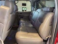 2005 CHEVROLET Avalanche