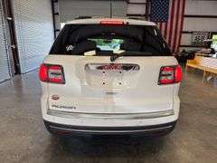 2013 GMC Acadia
