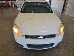 2013 CHEVROLET Impala
