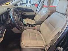 2014 CHEVROLET Malibu