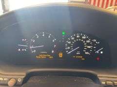 2006 LEXUS LS