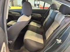 2013 CHEVROLET Cruze