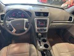 2013 GMC Acadia