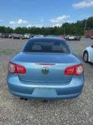 2008 VOLKSWAGEN Eos