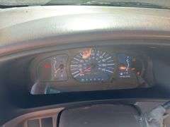 2001 TOYOTA Sienna