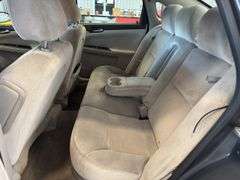 2011 CHEVROLET Impala