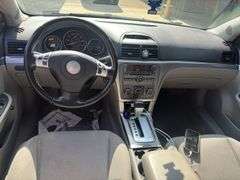 2008 SATURN Aura