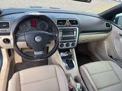2008 VOLKSWAGEN Eos