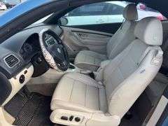 2008 VOLKSWAGEN Eos