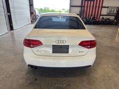 2011 AUDI A4