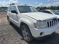2007 JEEP Grand Cherokee