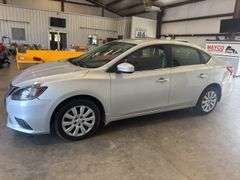 2019 NISSAN Sentra