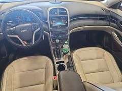 2014 CHEVROLET Malibu