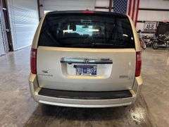 2010 DODGE Grand Caravan