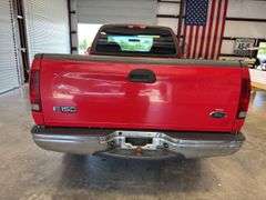 2002 FORD F-150