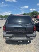 2003 CHEVROLET Trailblazer