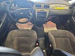2014 CHEVROLET Impala Limited
