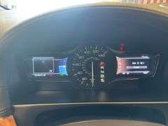 2013 LINCOLN MKX