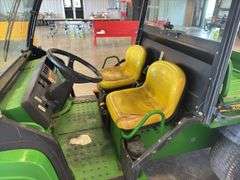 2002 John Deere Gator 4x2