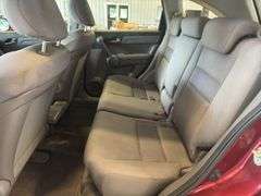 2008 HONDA CR-V
