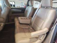 2013 HONDA Odyssey