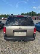 2004 FORD Explorer