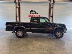 2001 TOYOTA Tundra