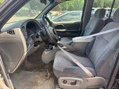 2003 CHEVROLET Trailblazer