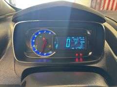 2015 CHEVROLET Trax