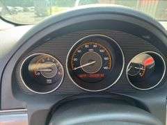 2008 SATURN Aura
