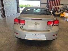 2015 CHEVROLET Malibu