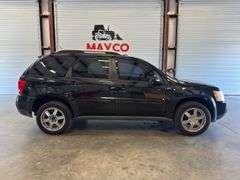 2007 PONTIAC Torrent
