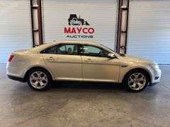 2011 FORD Taurus