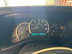 2003 CADILLAC Escalade