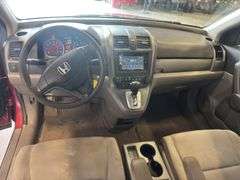 2008 HONDA CR-V