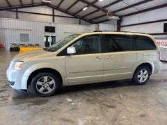 2010 DODGE Grand Caravan