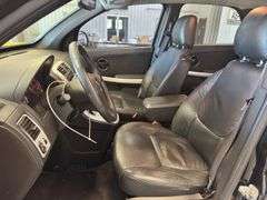 2007 PONTIAC Torrent