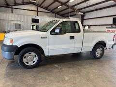 2007 FORD F-150