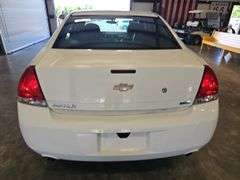 2014 CHEVROLET Impala Limited