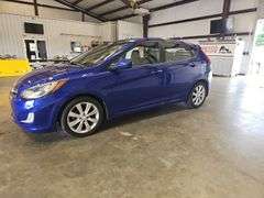 2012 HYUNDAI Accent