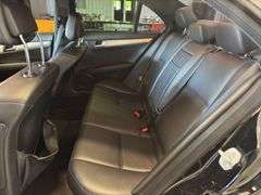 2013 MERCEDES-BENZ C-Class