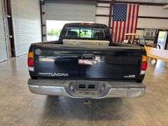 2001 TOYOTA Tundra