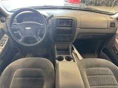 2002 FORD Explorer