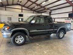 2001 TOYOTA Tundra
