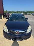 2008 SATURN Aura