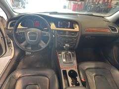 2011 AUDI A4