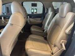 2010 GMC Acadia