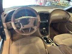 2000 FORD Mustang